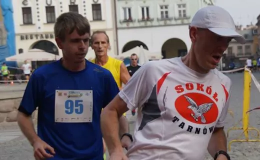 Tarnów pobiegł po Buławę Hetmana Tarnowskiego [ZDJĘCIA] - 8